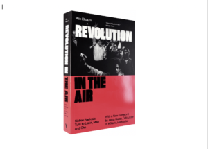 Photo of the book Revolution in the Air