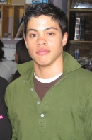 Picture of Rikke Mananzala