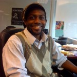 Photo of Terry Marshall