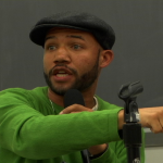 Photo of Steve Williams