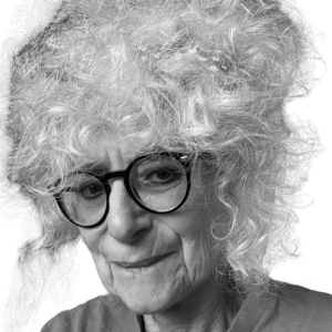 Marcy Rein