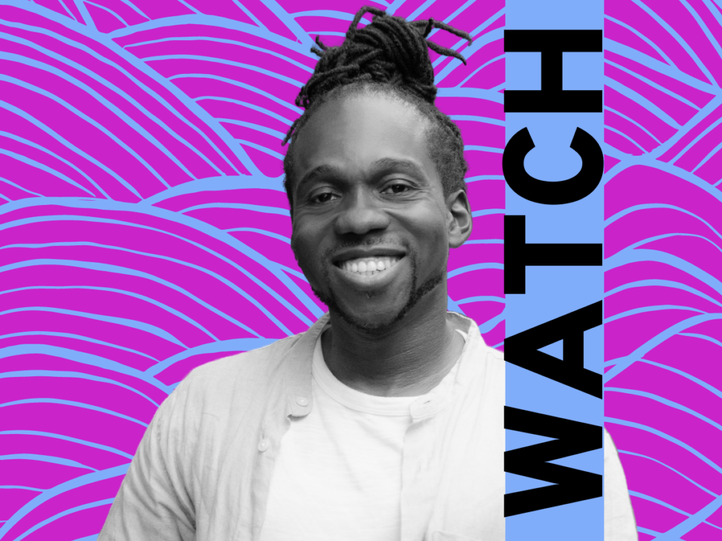 Watch Maurice Mitchell