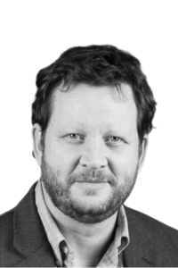 Eric Verhoogen