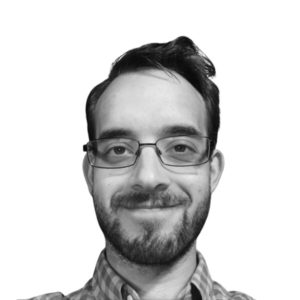 Jonathan Bix of For the Many