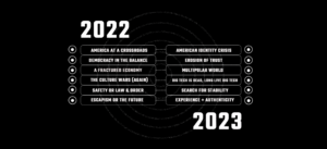 ReFrame 2023 Narrative Predictions