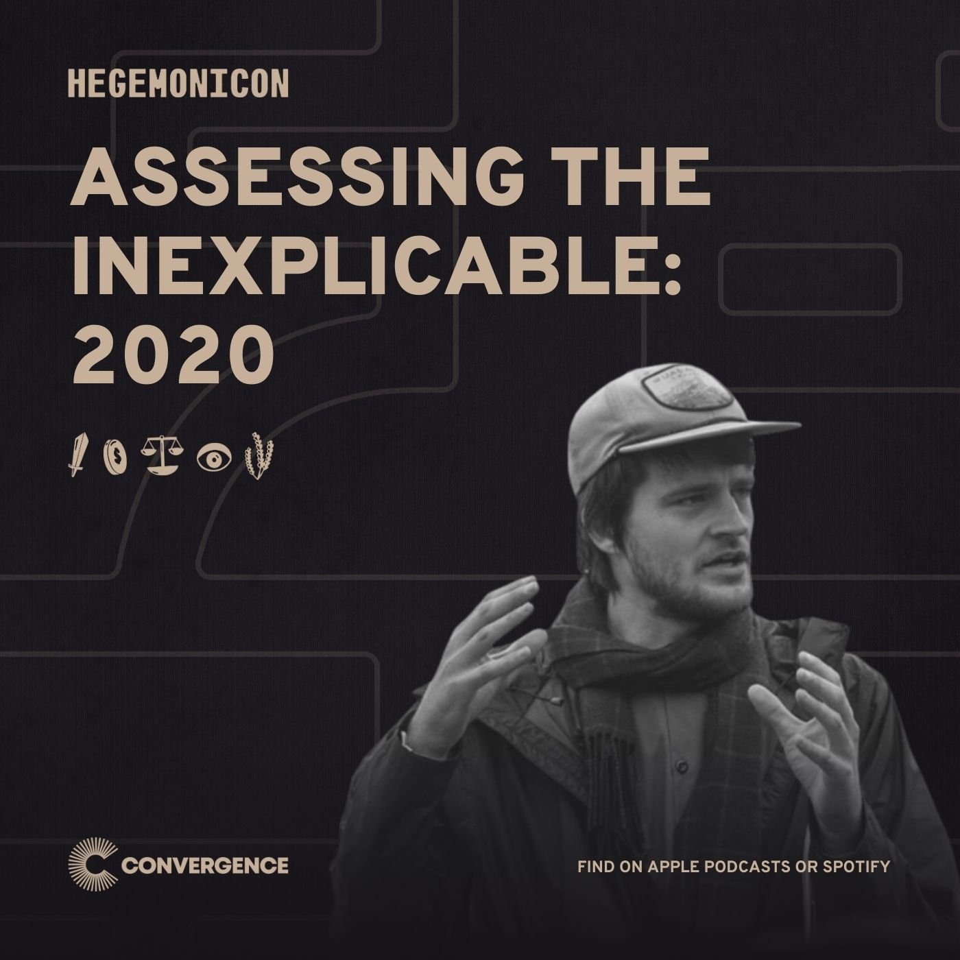 Hegemonicon - An Investigation Into the Workings of Power