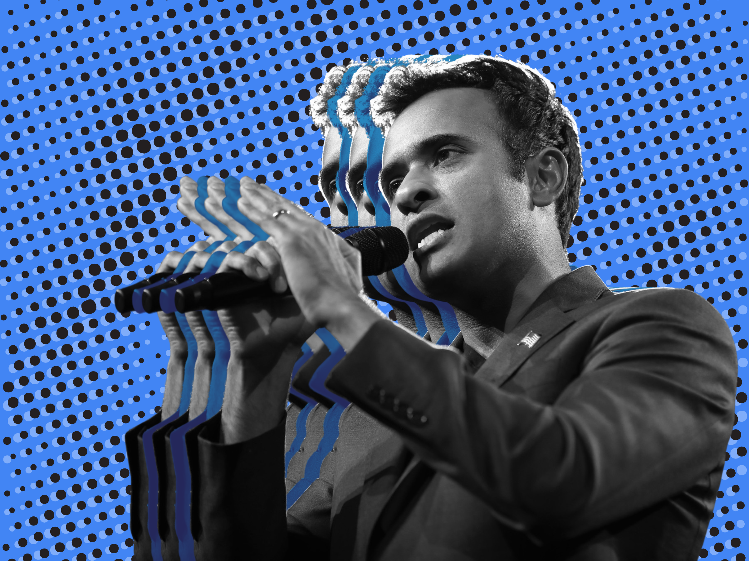 We Haven’t Seen the Last Vivek Ramaswamy | Convergence