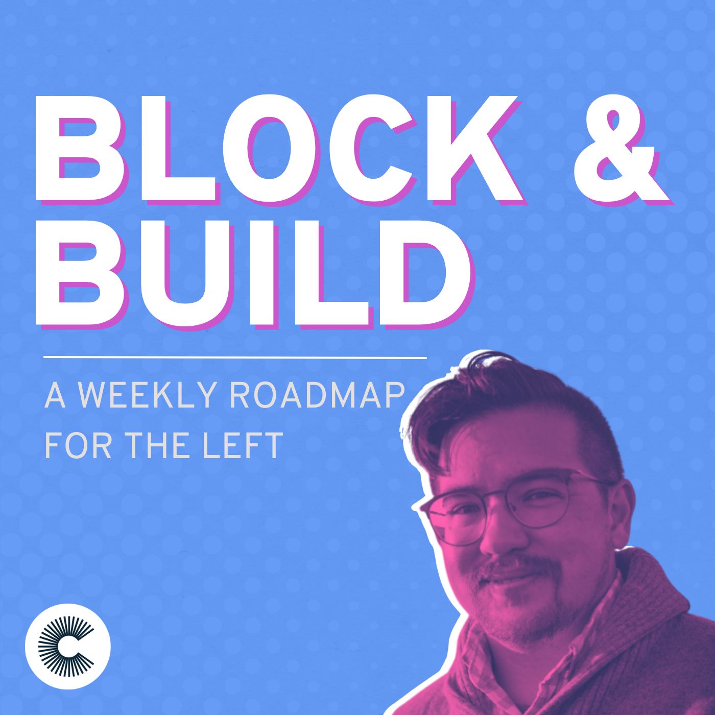 Block & Build Image