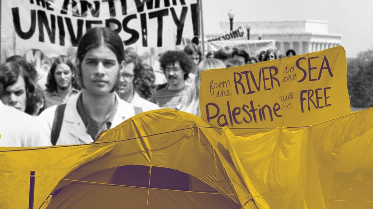 Was The Anti Vietnam War Movement Successful