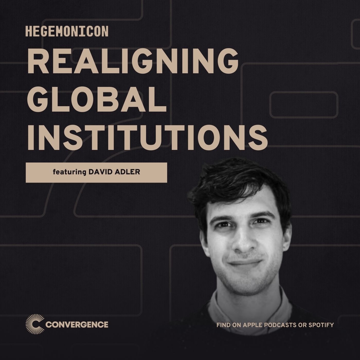 Hegemonicon - An Investigation Into the Workings of Power
