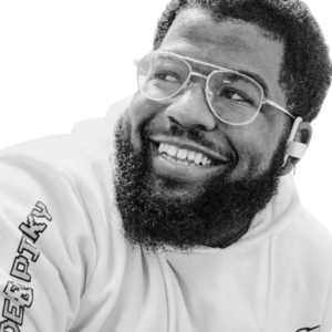 Kermit Thomas Jr