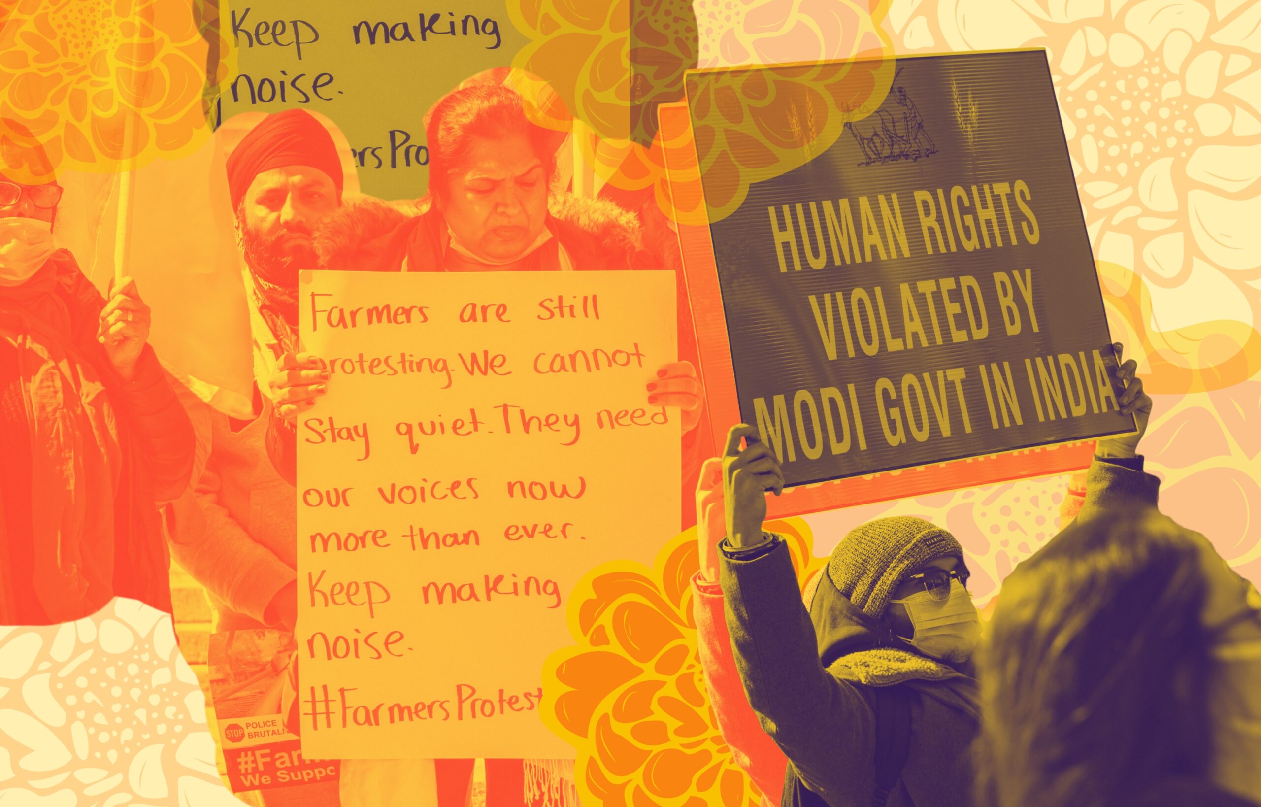 Frontiers | Experiences of Muslims in India on digital platforms with anti- Muslim hate: a culture-centered exploration, image size:2560x1638