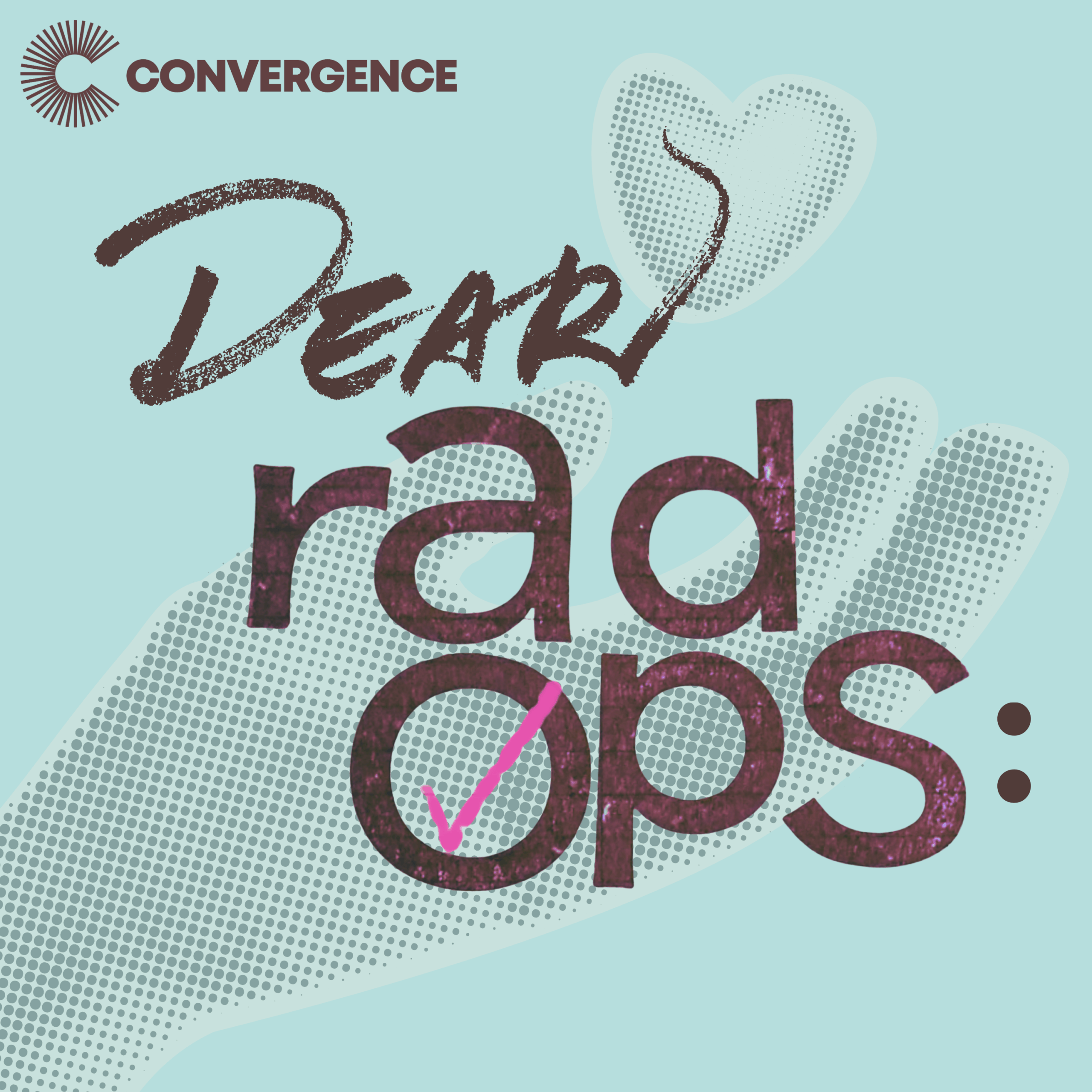 Dear Rad Ops: Multi-Entity Infrastructure, w/ Le Tim Ly episode artwork