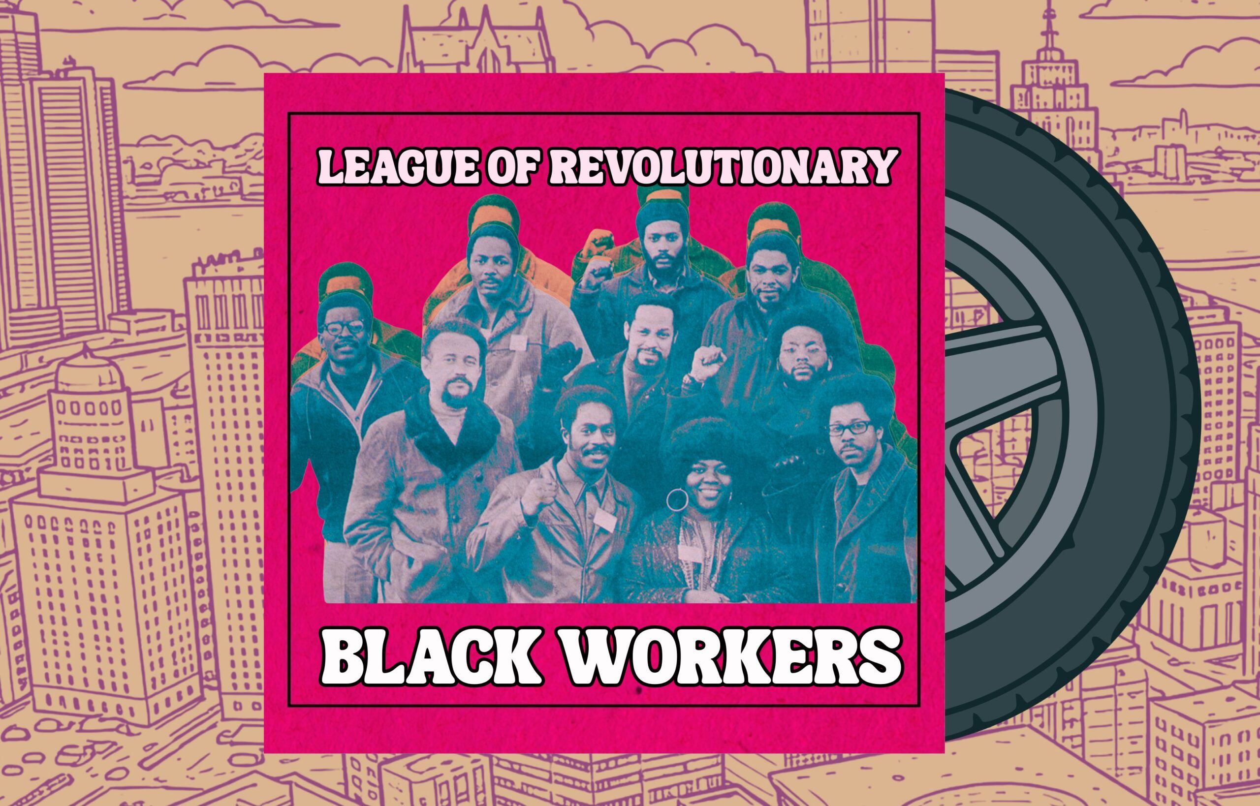 Book Review: “Motown and the Making of Black Revolutionaries”