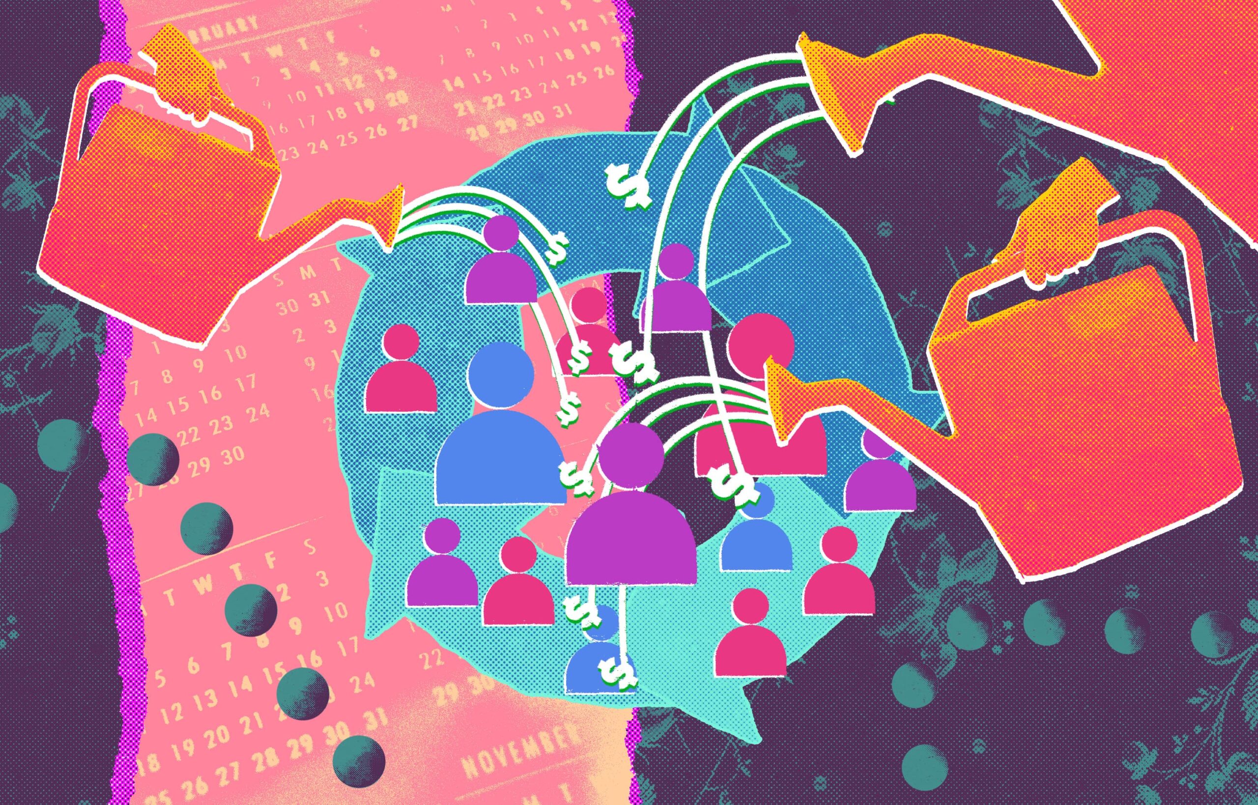 Community Organizations Need Year-Round Funding to Win Elections