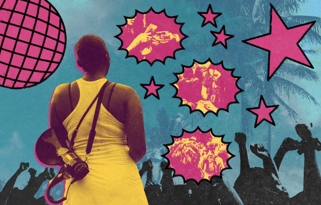Organizing Youth Under Fascism: A Conversation with Dream Defenders