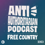 The Anti-Authoritarian Podcast