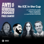 The Anti-Authoritarian Podcast