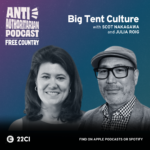 The Anti-Authoritarian Podcast