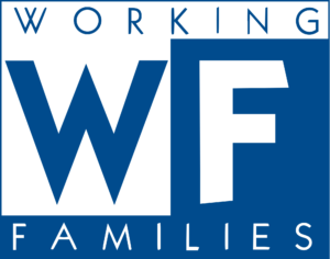 Logo for Working Families Party