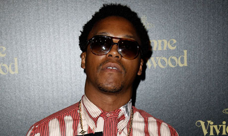 Lupe Fiasco, 2011