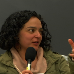 Photo of Marisa Franco