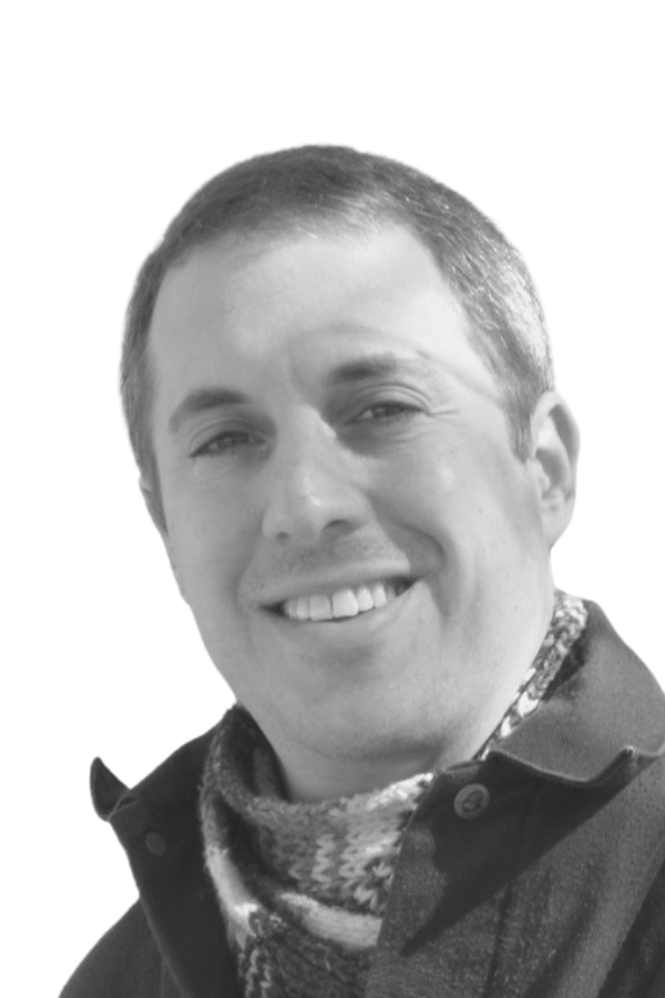 Eric Dirnbach
