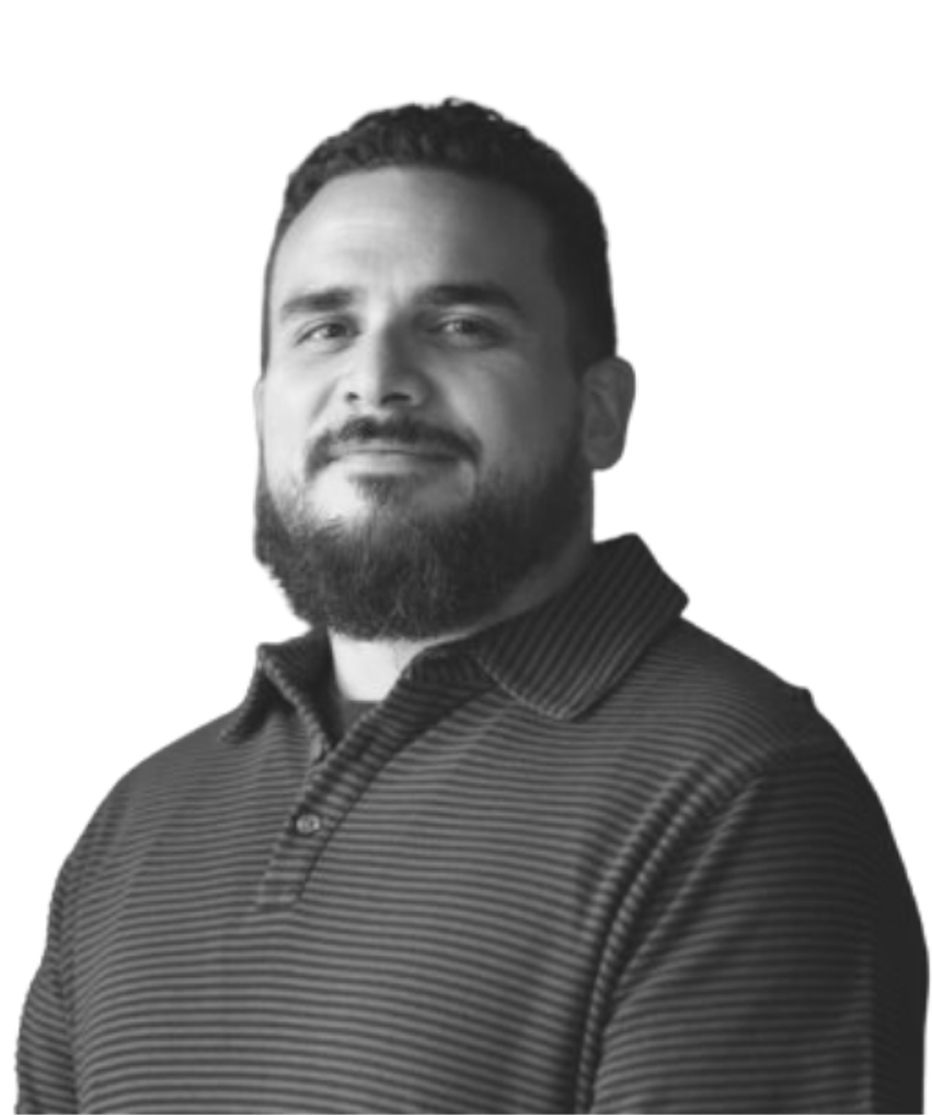 Ramon Mejía