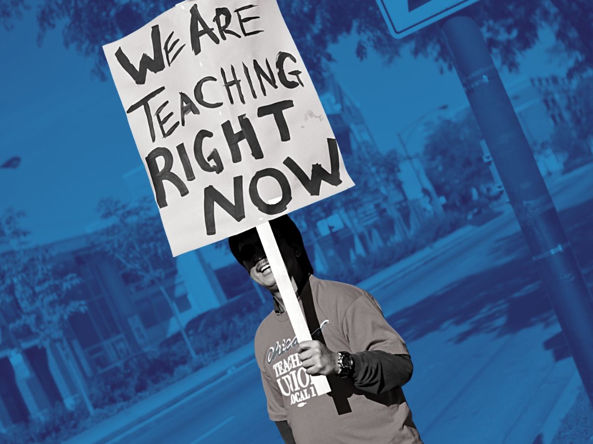 BCG’s Big Bang: The 2012 Chicago Teachers Union Strike | Convergence