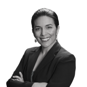 photo of Sulma Arias