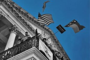 Jan. 6 Insurrection at the US Capitol